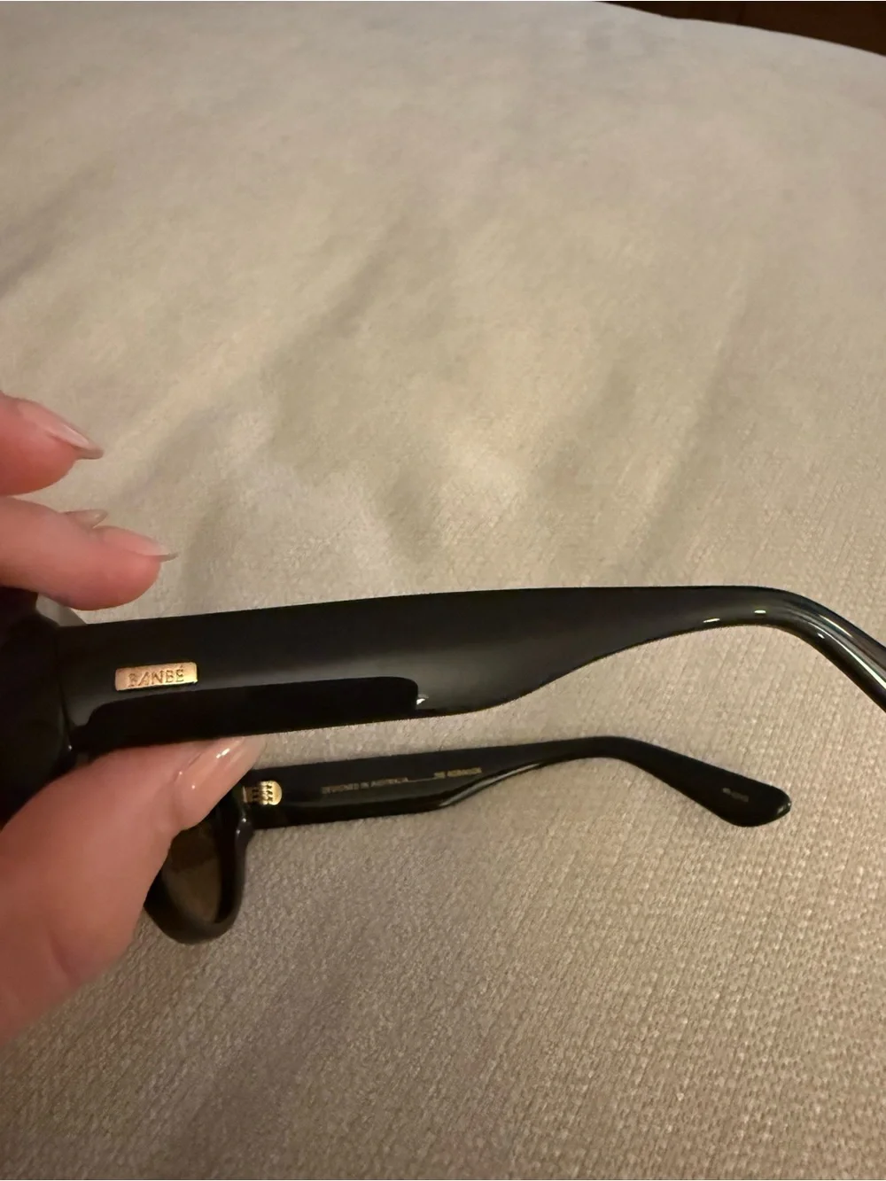 Banbe the Robinson sunglass